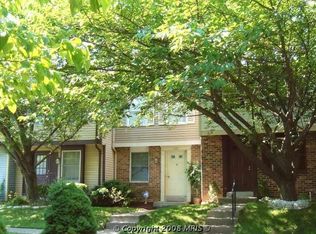 1287 Elm Grove Cir, Silver Spring, MD 20905