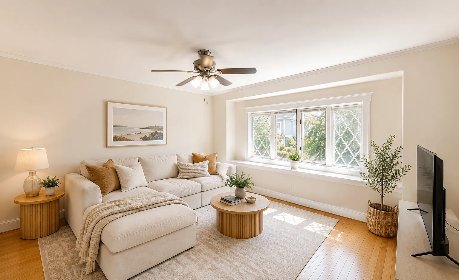 3 bed, 1150 sqft, $3,450 — Photo 4