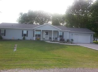727 S Independence St, Mascoutah, IL 62258