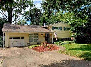 10717 Chelmsford Rd, Cincinnati, OH 45240