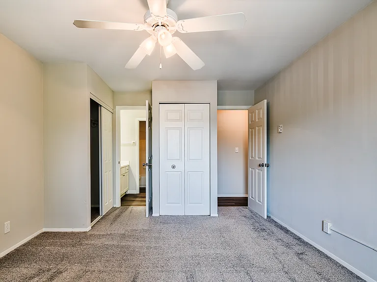 Glen Hills Apartments — Photo 15