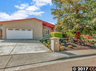 2 San Pedro Pl, San Ramon, CA 94583