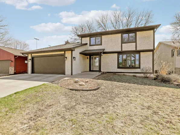 1208 Borealis Ln NE, Columbia Heights, MN 55421