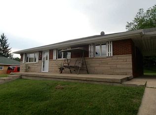 410 Cherry St, Beech Grove, IN 46107