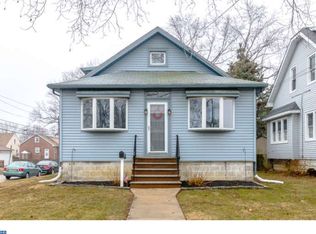 44 Harding Ave, Oaklyn, NJ 08107