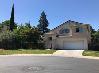 4008 Parkstone Ln, Elk Grove, CA