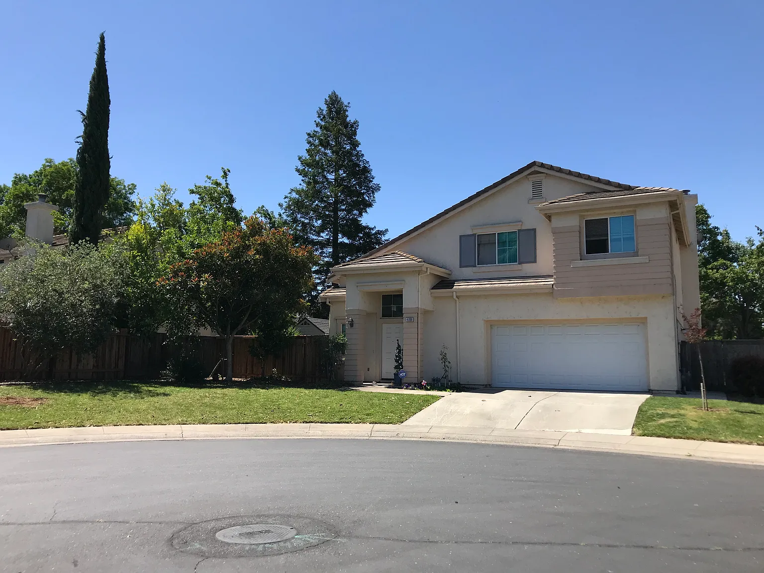 4008 Parkstone Ln photo 1