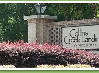 154 Knotty Pine Way, Murrells Inlet, SC 29576