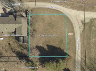 N Washington St, New Ross, IN 47968