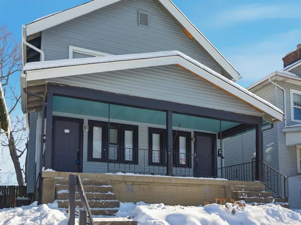 1440-1442 Hamlet St, Columbus, OH 43201