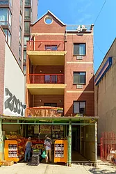 39 Debevoise Street #3A in Williamsburg, Brooklyn | StreetEasy