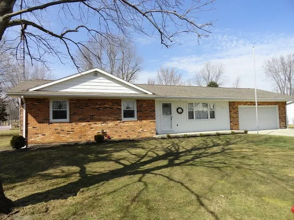 761 Humble Dr, De Graff, OH 43318