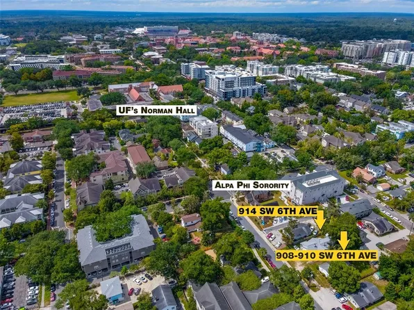910-912 914th Ave SW #6, Gainesville, FL 32601