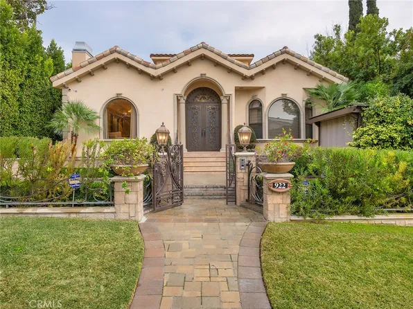 922 E Providencia Ave, Burbank, CA 91501