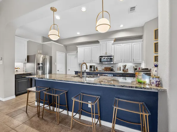 2409 Lakebend Dr, Little Elm, TX 75068