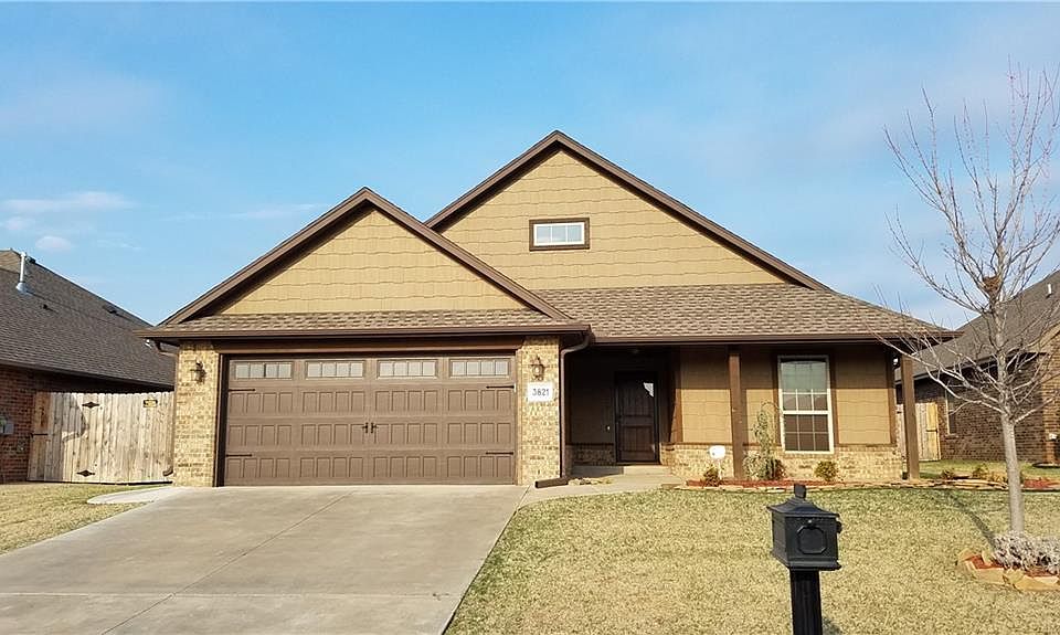 1st image of 3821 Wickersham Dr