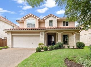 6316 Tasajillo Trl, Austin, TX 78739