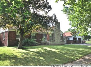 111 Vanosdoll Ave, Eldon, MO 65026