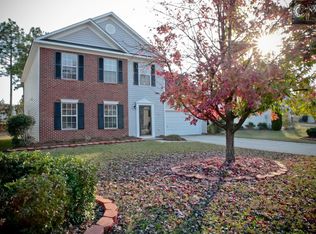 321 Kingston Trace Rd, Columbia, SC 29229