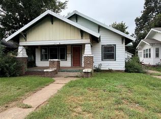 1511 E Broadway Ave, Enid, OK 73701