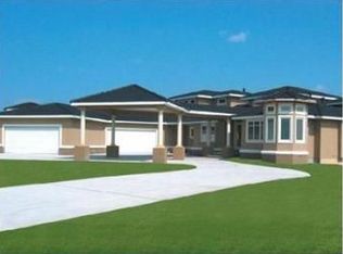 25011 Farnam Cir, Waterloo, NE 68069