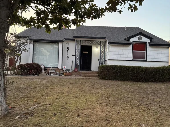 7819 El Manor Ave, Los Angeles, CA 90045
