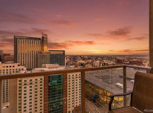891 14th St UNIT 2712, Denver, CO 80202
