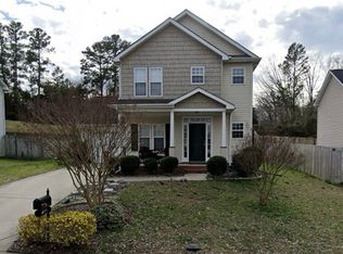 749 Sir Raleigh Dr, Concord, NC 28025