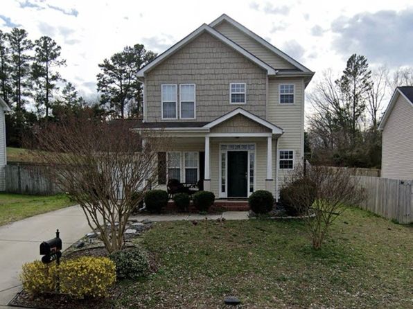 749 Sir Raleigh Dr