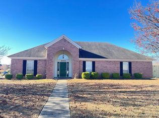 2508 Lenox Ct, Montgomery, AL 36117