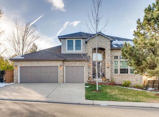9717 Sylvestor Rd, Highlands Ranch, CO 80129
