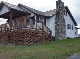 311 Cassi Rd, Chuckey, TN 37641