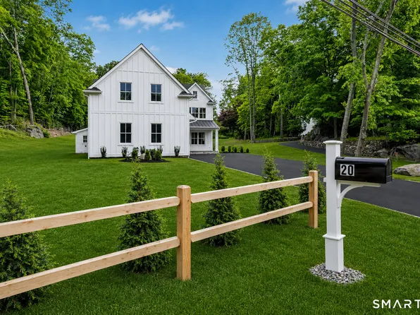 20 Locust Hill Road, Darien, CT 06820
