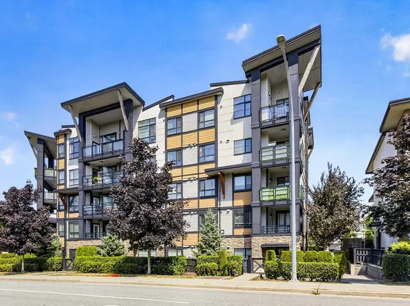 20829 77a Ave #218, Langley, BC V2Y 0Y5