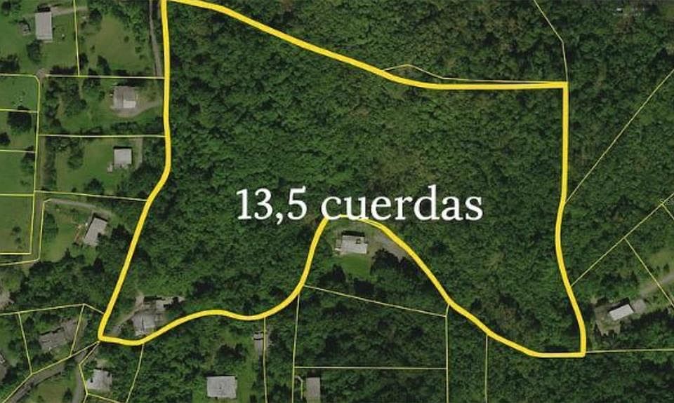 1st image of CARR 160 KM. HM 10.6 SECT. LA GALLERA BO ALMIRANTE