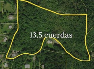 Carr 160 Km #Home 10.6, Vega Baja, PR 00693