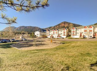 52 Vale Cir, Palmer Lake, CO 80133