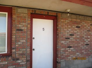 1528 Elm Ave UNIT 5, Canon City, CO 81212