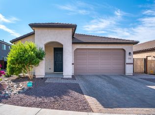 3309 W Beautiful Ln, Laveen, AZ 85339