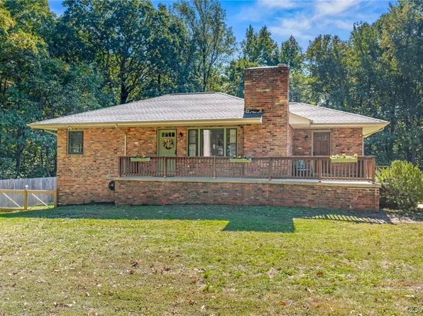 2517 Gwynn Ave, North Chesterfield, VA 23237