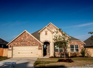 2731 Running Fawn, San Antonio, TX 78261