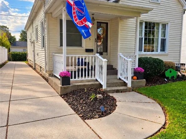 165 Whitehall Ave, Buffalo, NY 14220