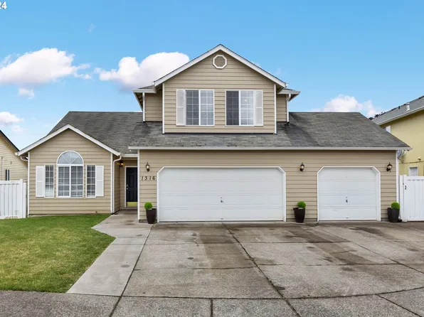 1316 NW 19th Ct, Battle Ground, WA 98604