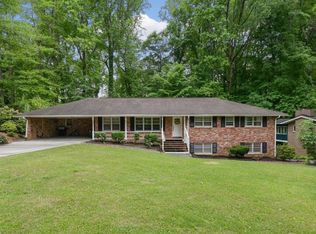 3157 McCully Dr NE, Atlanta, GA 30345