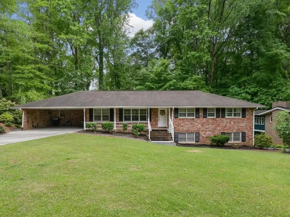 3157 McCully Dr NE, Atlanta, GA 30345