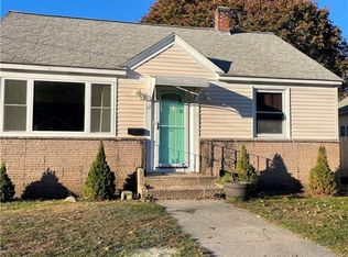 12 Irons Ave, Johnston, RI 02919