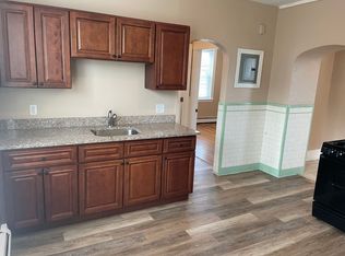 154-158 Regent Avenue, Providence, RI 02908