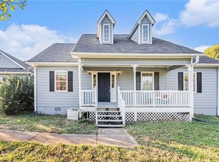 207 Y Z Sailors Rd, Jefferson, GA 30549