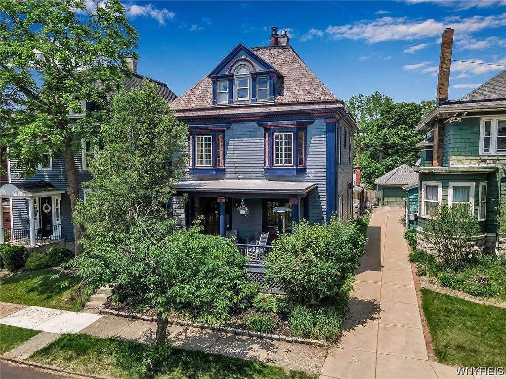 12 Crescent Ave, Buffalo, NY 14214 Zillow