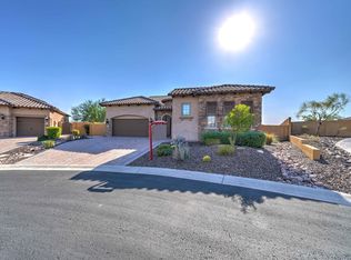 2004 N Steele Cir, Mesa, AZ 85207